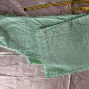 A New Day Mint Green Pants
